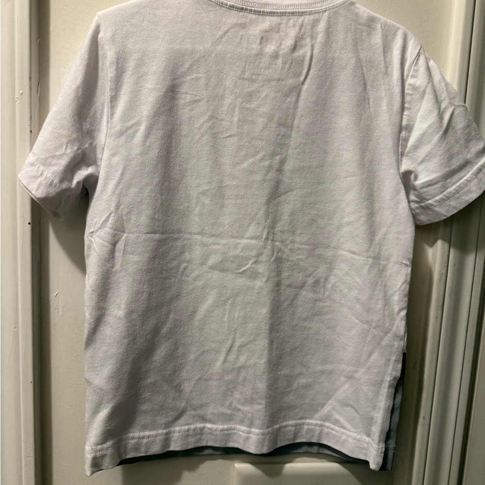 Air Jordan Jumpman Shirt Sleeve Tee Shirt - Picture 8 of 9